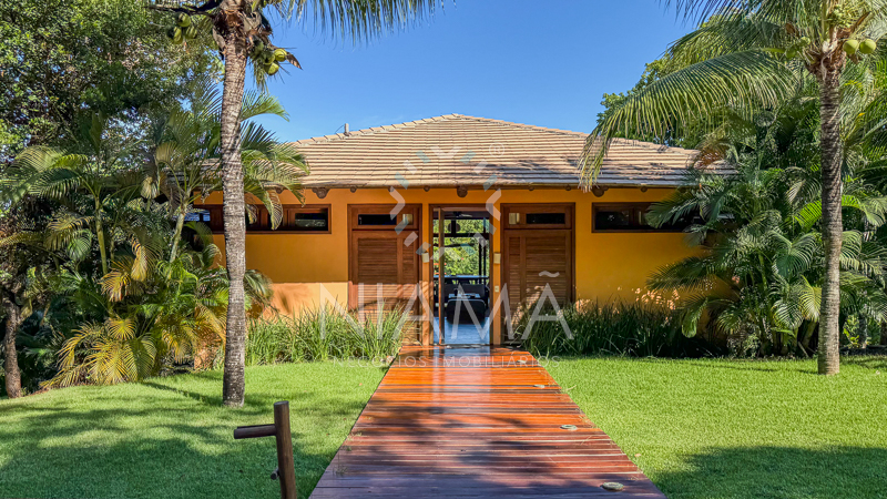 casa africa condominio altos de trancoso